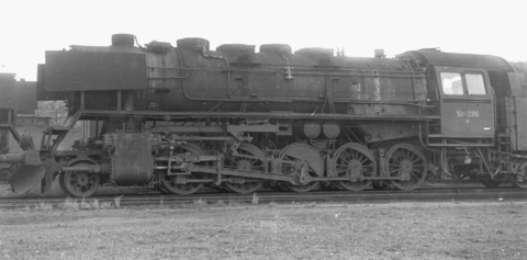 N 206, 1962 Fa - AK 3-12-4-1 - sp